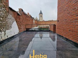 Duplex 4 pièces 100 m²