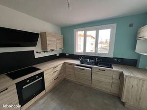 Appartement 3 pièces 71 m²