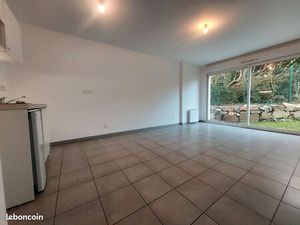 Appartement 1 pièce 33 m²