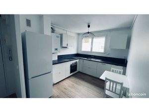 Appartement 3 pièces 72 m²