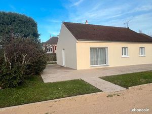 Maison 4 pièces 97 m²
