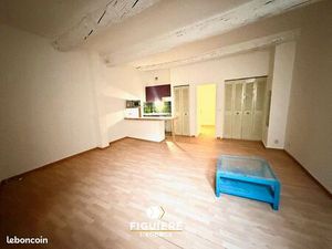 Appartement 1 pièce 36 m²