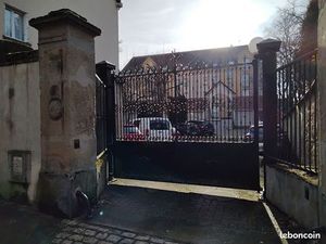 Appartement 2 pièces 27 m²