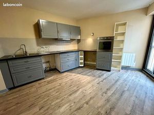 Appartement 5 pièces 106 m²