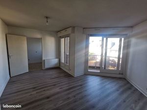 Appartement 2 pièces 47 m²