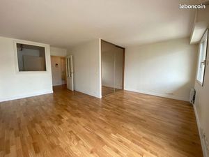 Appartement 1 pièce 36 m²