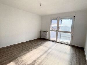 Appartement 1 pièce 31 m²