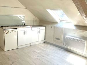 Appartement 2 pièces 26 m²