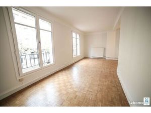 Appartement 2 pièces 51 m²