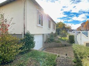 Maison 4 pièces 75 m²