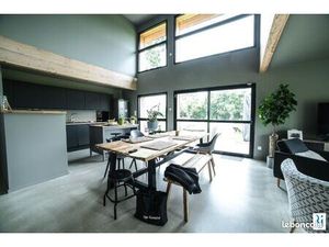 Maison 5 pièces 163 m²