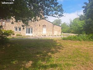 Maison 3 pièces 76 m²