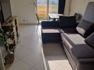 Rare - Studio dernier étage avec 2 terrasses et cave – Nice Pasteur