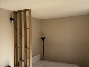 Studio 1 pièce 25 m²