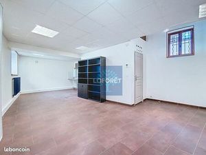 Appartement 2 pièces 70 m²