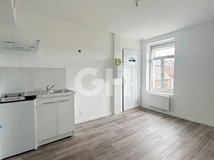 Appartement 2 pièces 28 m²