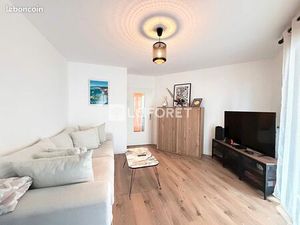 Appartement 3 pièces 56 m²