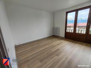 Appartement 4 pièces 67 m²