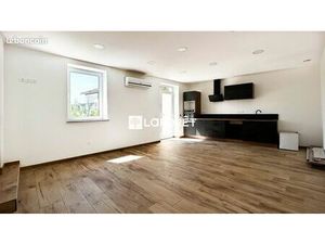 Maison 3 pièces 70 m²