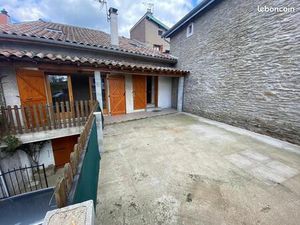 Maison 4 pièces 100 m²