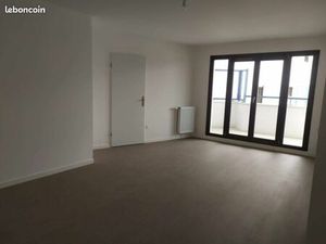 Appartement 3 pièces 72 m²