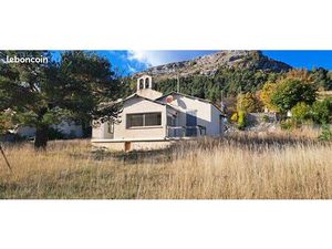 Maison 3 pièces 72 m2