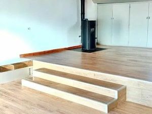 Appartement 2 pièces 76 m²