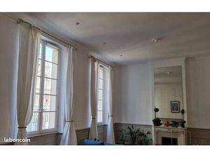 Appartement 4 pièces 140 m²