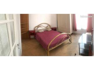 Appartement 2 pièces 25 m²