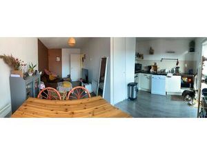 Location appartement 2 pièces 43 m² à Lille (59000)