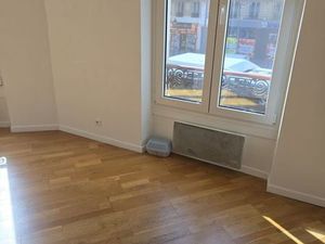 51 m² ultra lumineux – 12 rue de Valenciennes  Paris 10 – Bonne décote