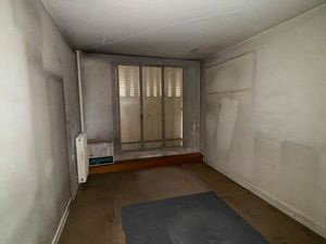 Appartement 3 pièces à renover