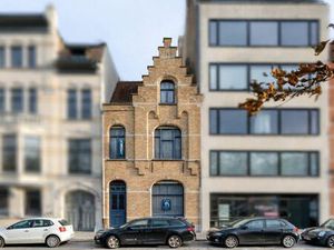 Maison à vendre à Brugge € 470.000 (LIYMJ) - De Ruyter & Partners (DRP VASTGOED) | Zimmo