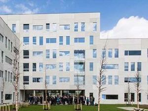 Kot-Colocation à louer à Antwerpen € 595 (KN0O2) - Jurimmo bv | Zimmo