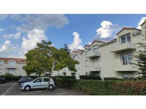 Vente Appartement 3 pièces à Rocheservière (85620) : à vendre 3 pièces / 60m² Rocheservièr