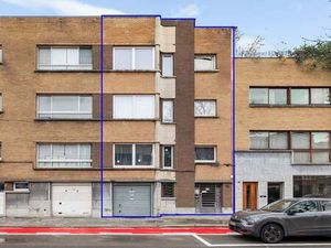 Maison à vendre à Antwerpen € 1.049.900 (LIYQD) - Immo BIB | Zimmo