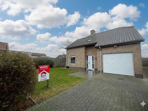 Maison à vendre à Menen € 365.000 (LIYWJ) - ERA @t Home (Geluwe) | Zimmo