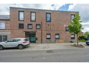 500m² à Herent : lieu unique pour vivre et travailler