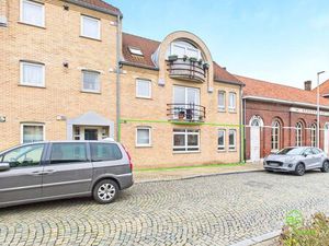 Appartement à louer à Brustem € 750 (LIYOW) - Empresa Consult Sint-Truiden | Zimmo