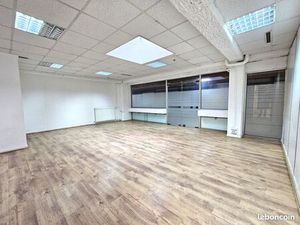 Boutique 215 m² Paris