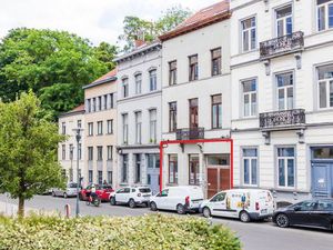 Bien professionnel à vendre à Ixelles € 380.000 (LIYTO) - Immobilière Hendrix Entreprise |
