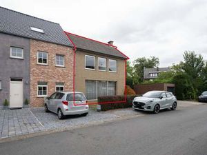 Maison à vendre à Maaseik € 230.000 (LIYGT) - VAN DER MEERSCH & HAESEVOETS | Zimmo