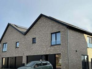 Maison à vendre à Koninksem € 429.000 (LIYUT) - Febe Erna | Zimmo