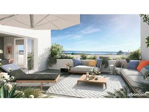 Appartement - 2 pièces - VILLA MOKA