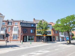 Appartement à louer à Hasselt € 850 (LIYP9) - Mous Vastgoed & Expertise | Zimmo
