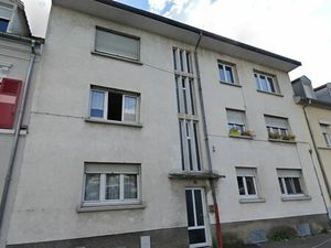 Location appartement 1 pièce 36 m² à Mulhouse (68100)