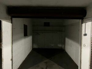 Garage avenue Pasteur