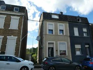 A VENDRE : Maison rénovée de 3 chambres - ATHUS