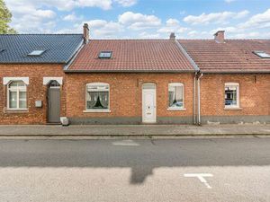 Maison à vendre à Paal € 169.000 (LIYM3) - Heylen Vastgoed - Hasselt | Zimmo
