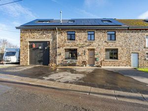 Maison à vendre à Mormont € 435.000 (LIYWD) - ERA B-Lux (Marche-en-Famenne) | Zimmo